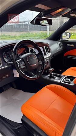 دودج تشارجر